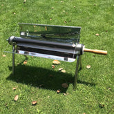 Barbecue Solaire Barbecue Solaire